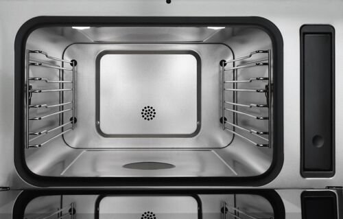 Встраиваемая пароварка Miele DG 7240